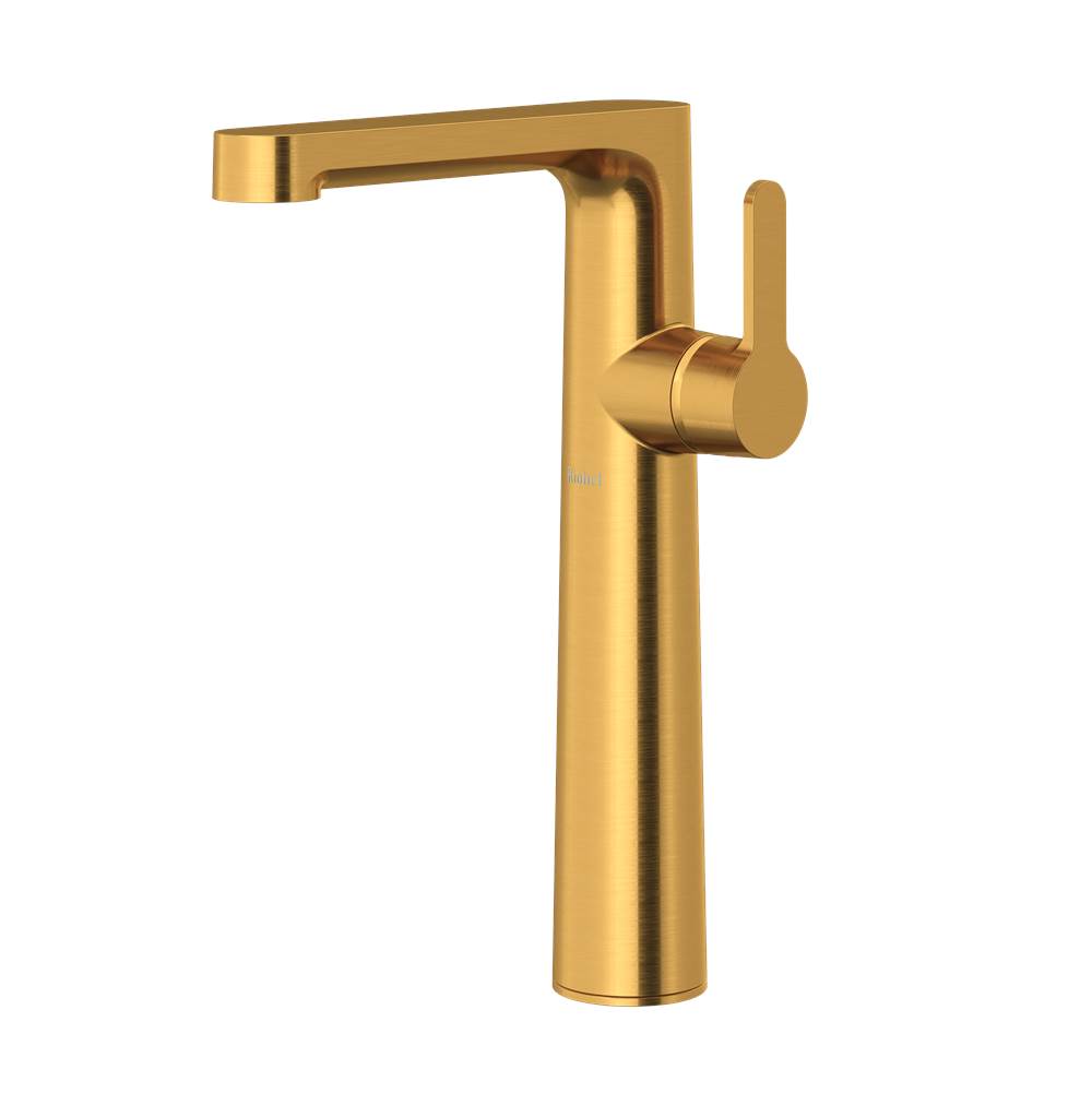 Nibi™ Single Handle Tall Lavatory Faucet-related