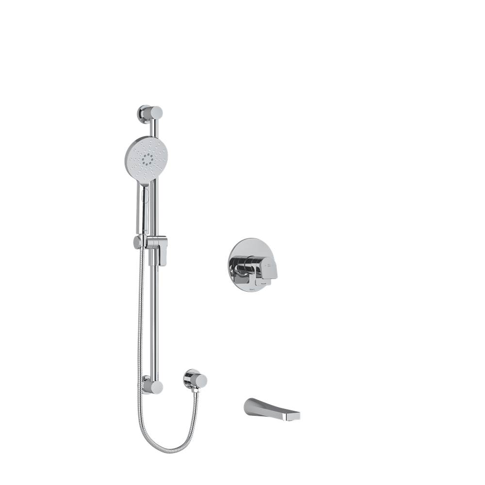 Shower Kit 1244 Trim-shop