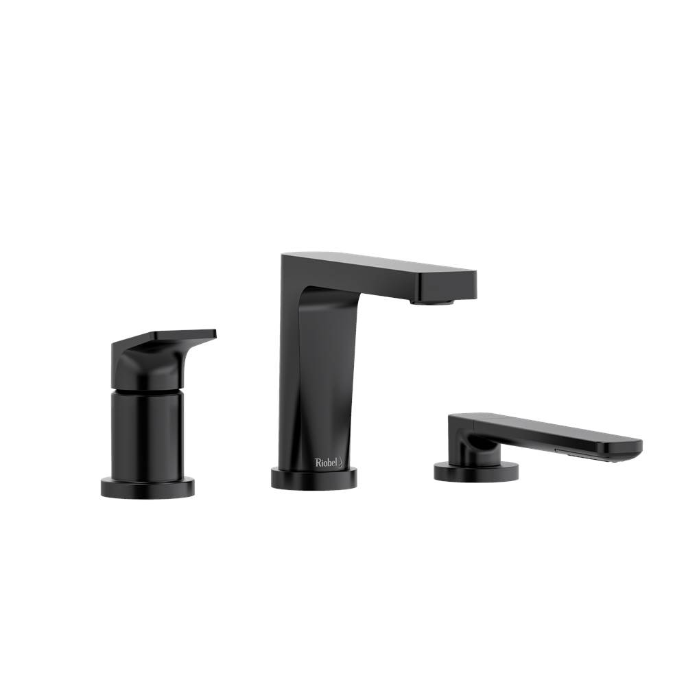 Ode™ 3-Hole Deck Mount Tub Filler Trim-shop