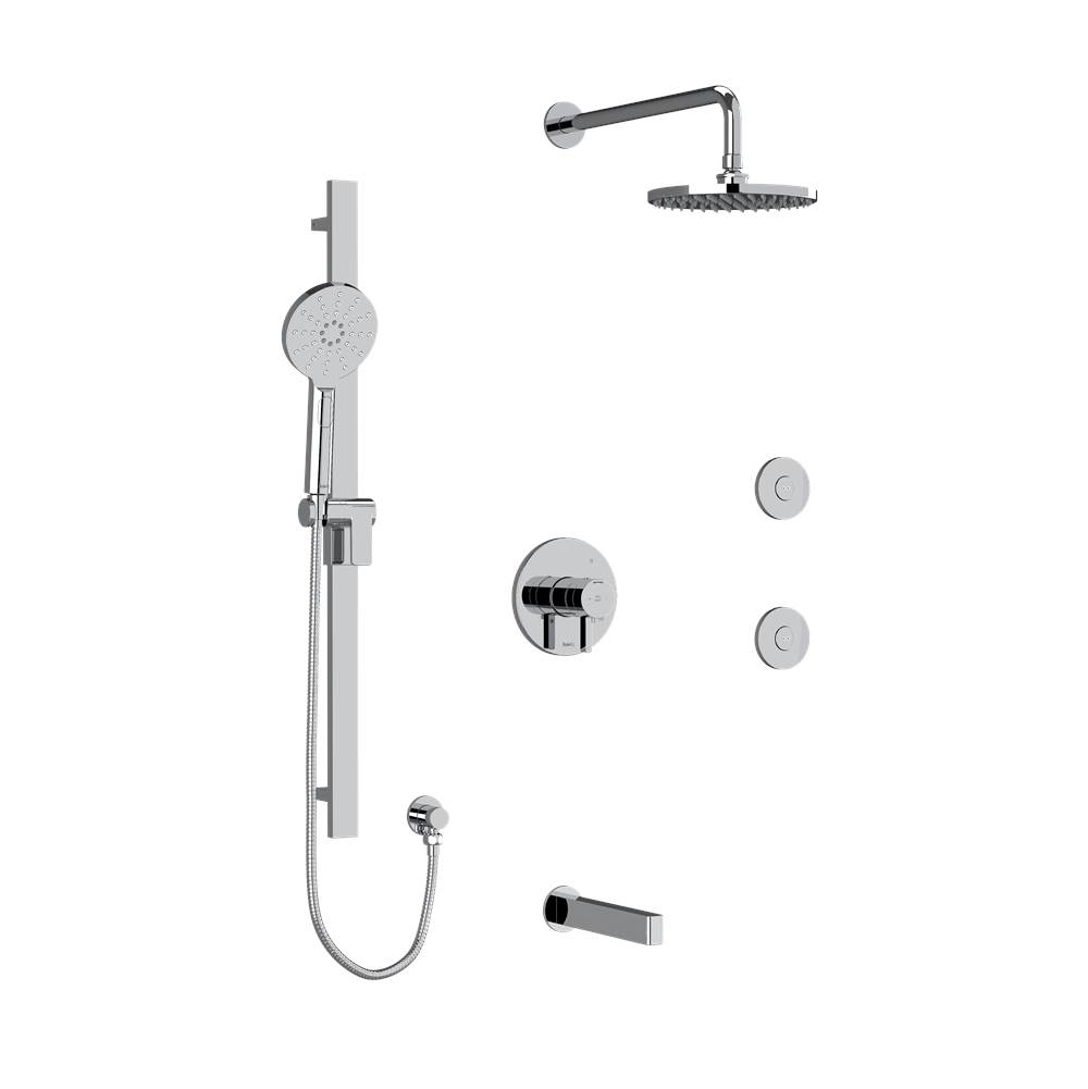 Shower Kit 3545-related