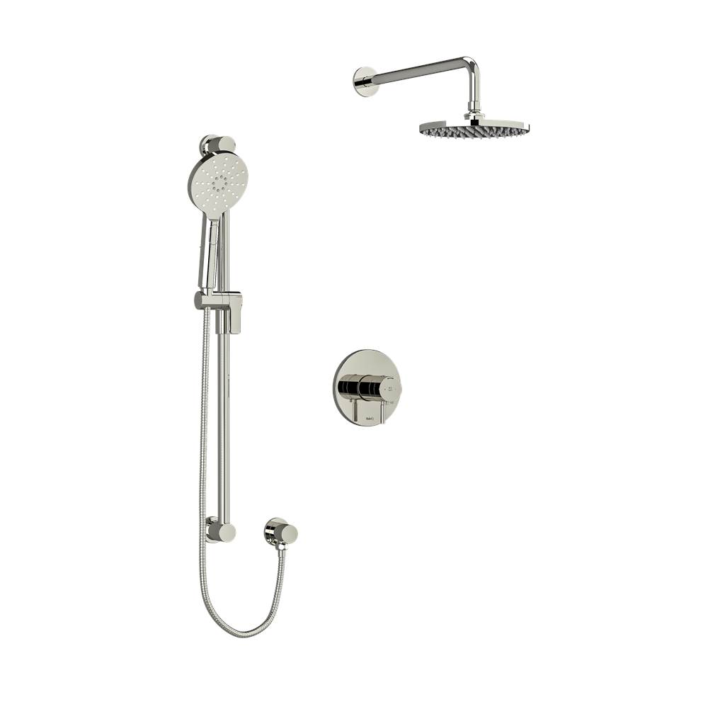 Shower Kit 323 Trim-shop