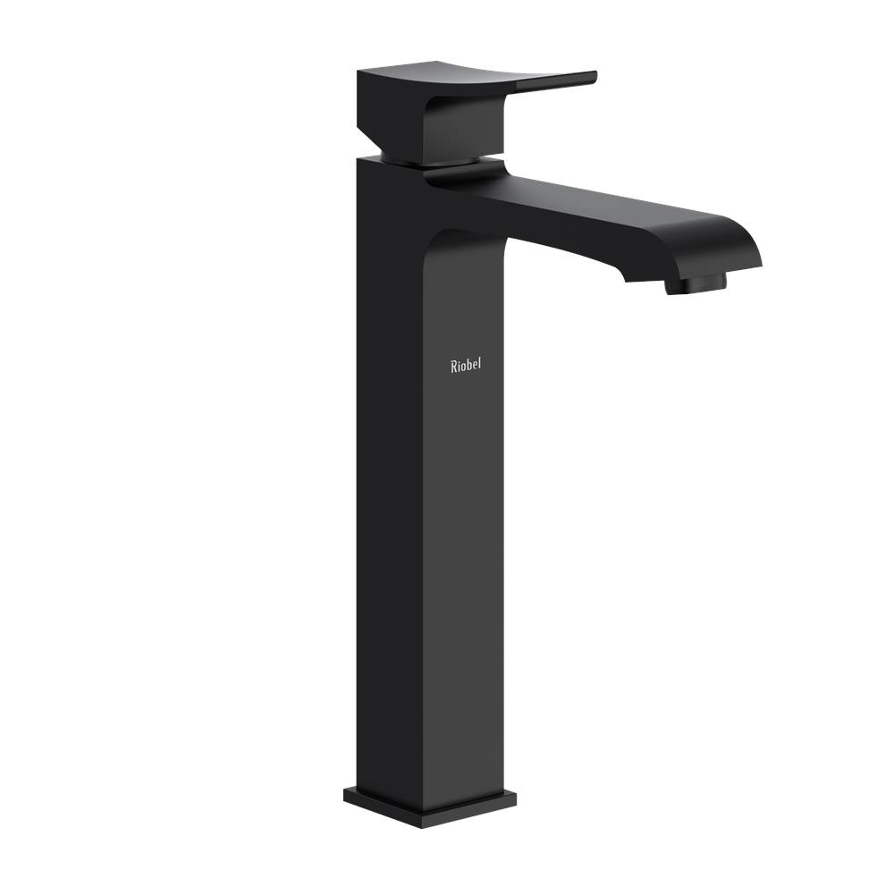 Zendo™ Single Handle Tall Lavatory Faucet-shop