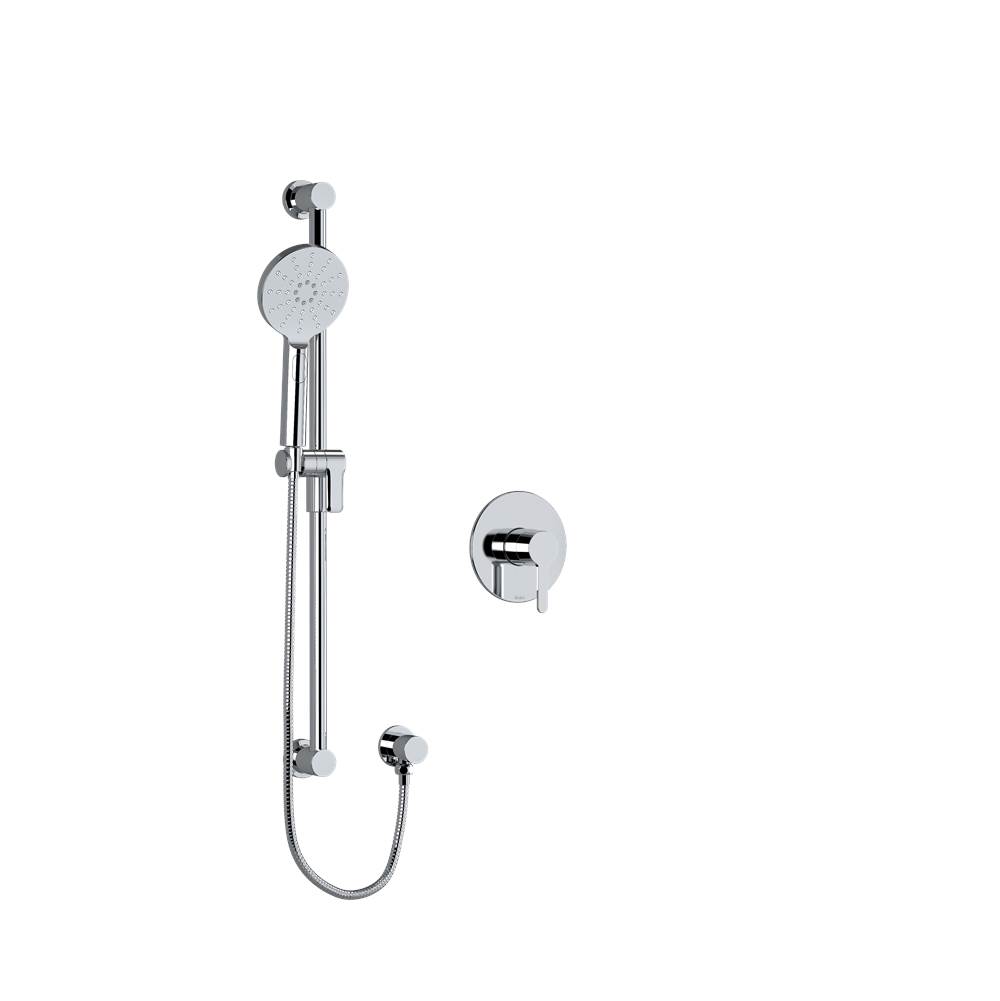Type P (Pressure Balance) Shower-shop
