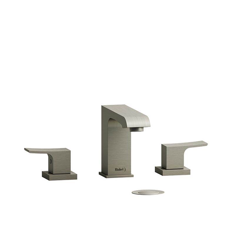 Zendo™ Widespread Lavatory Faucet-shop