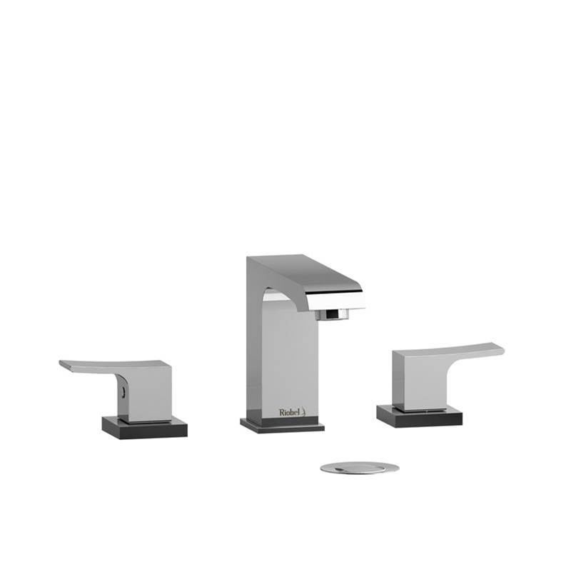 Zendo™ Widespread Lavatory Faucet-shop