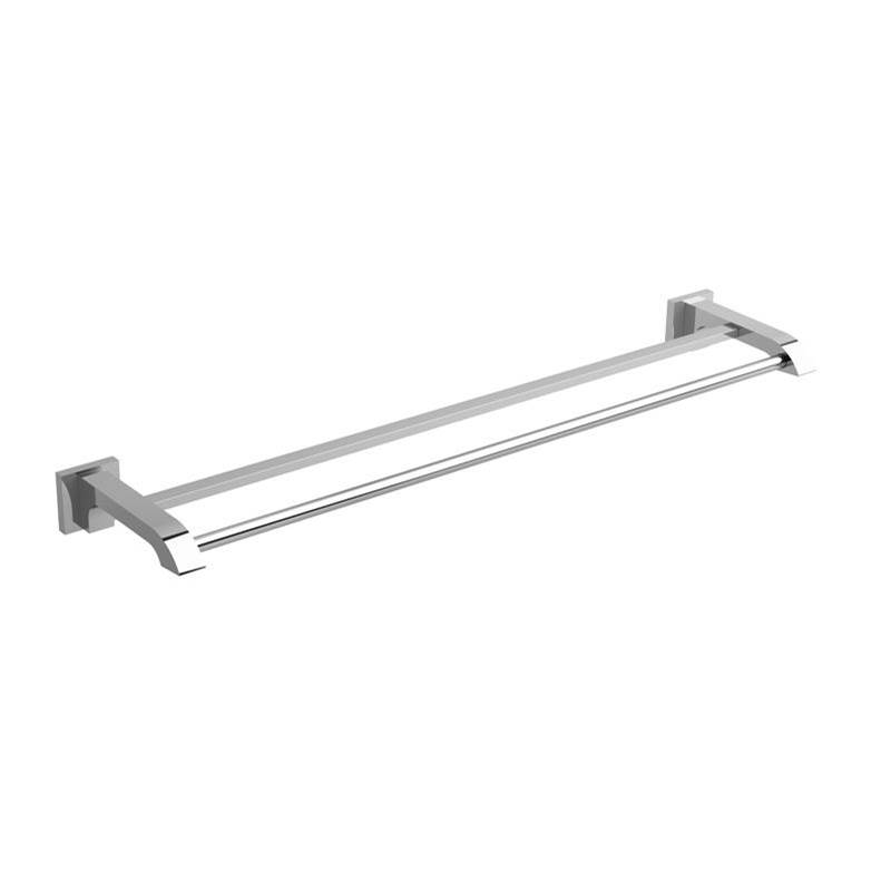 Zendo™ Double 24'' Towel Bar-shop
