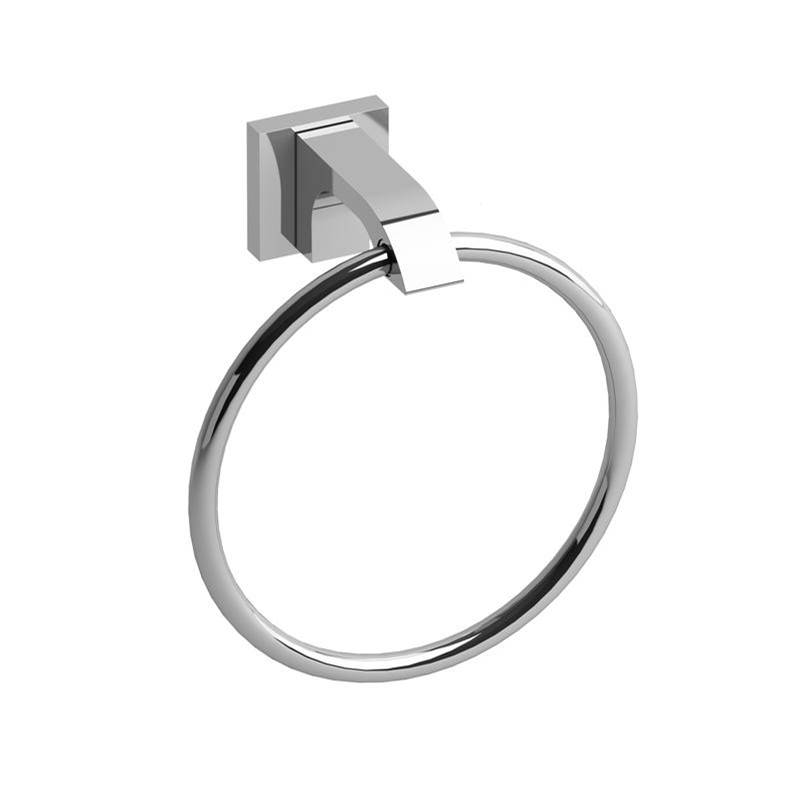 Zendo™ Towel Ring-shop