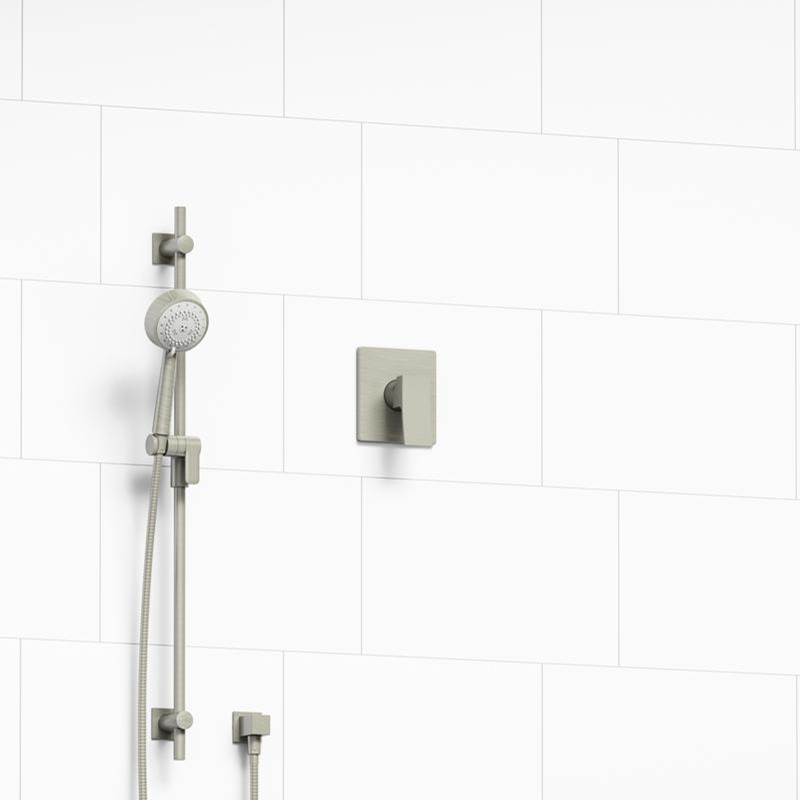 Type P (Pressure Balance) Shower-related