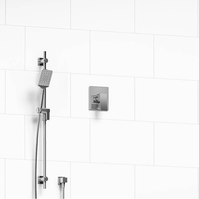 Type P (Pressure Balance) Shower-related