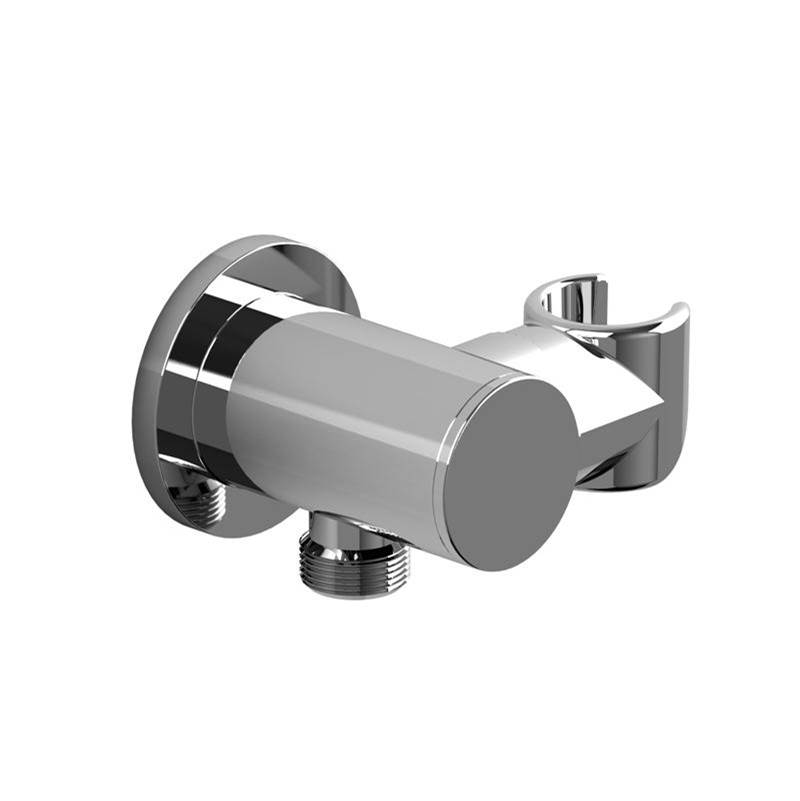 Handshower Outlet With Holder-shop
