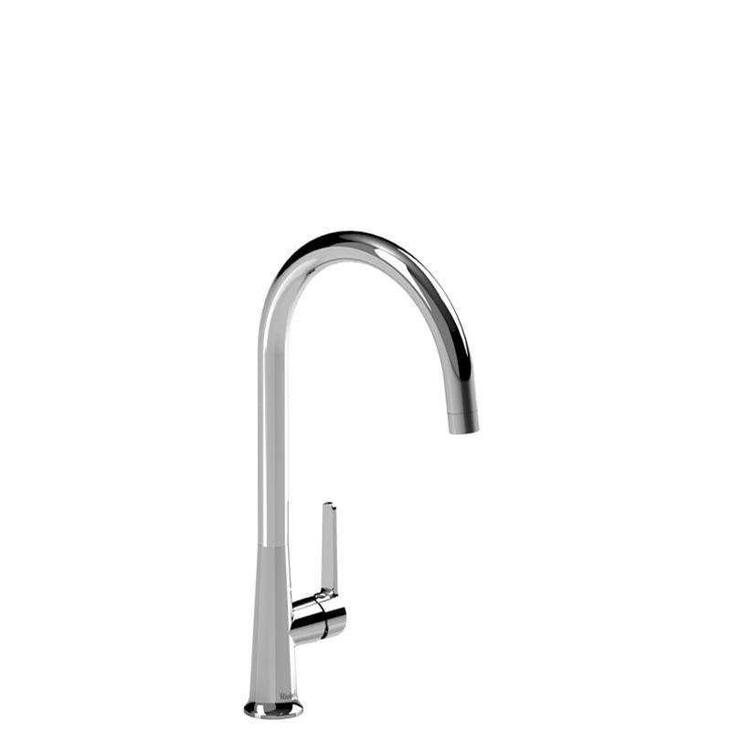 Jazz Kitchen Faucet With Dual Spray-related