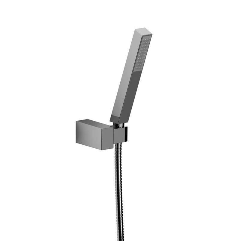 Wall Mount Handshower With Handshower Outlet-related