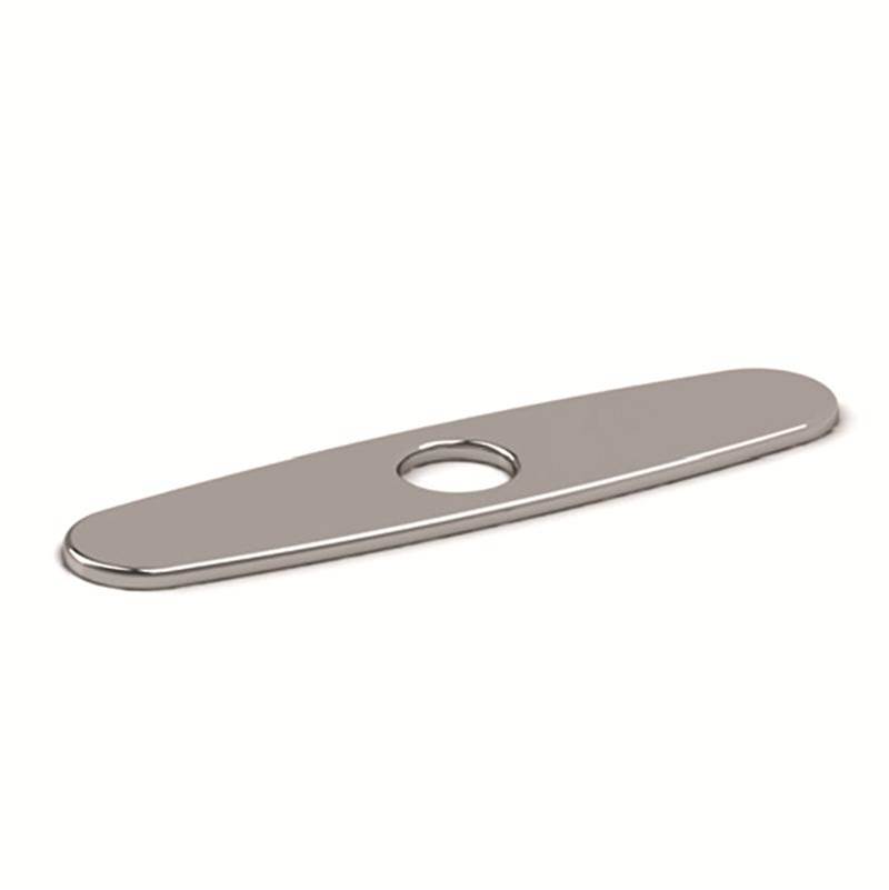 8'' Center Kitchen Deck Plate-related
