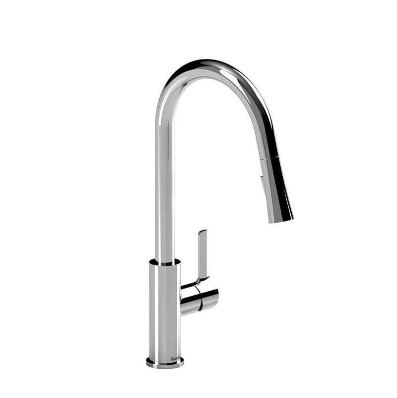 Pronto™ Pull-Down Kitchen Faucet-related
