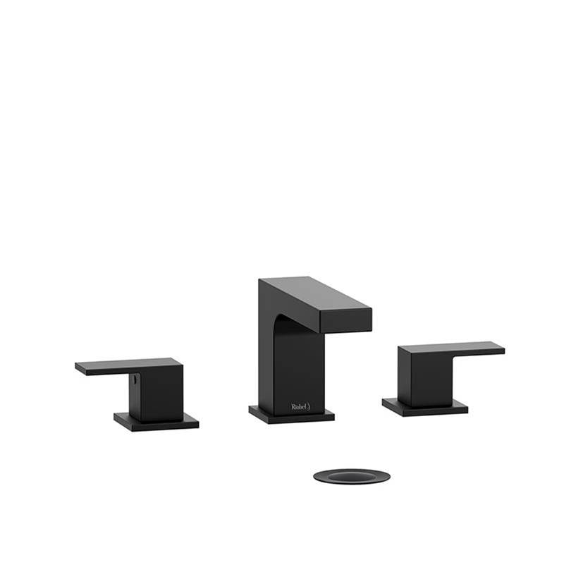 Quadrik™ Widespread Lavatory Faucet-shop