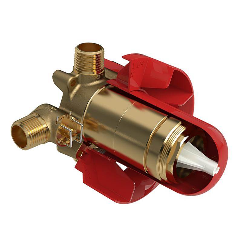 1/2'' Pressure Balance Rough-in Valve With 1 Function-related