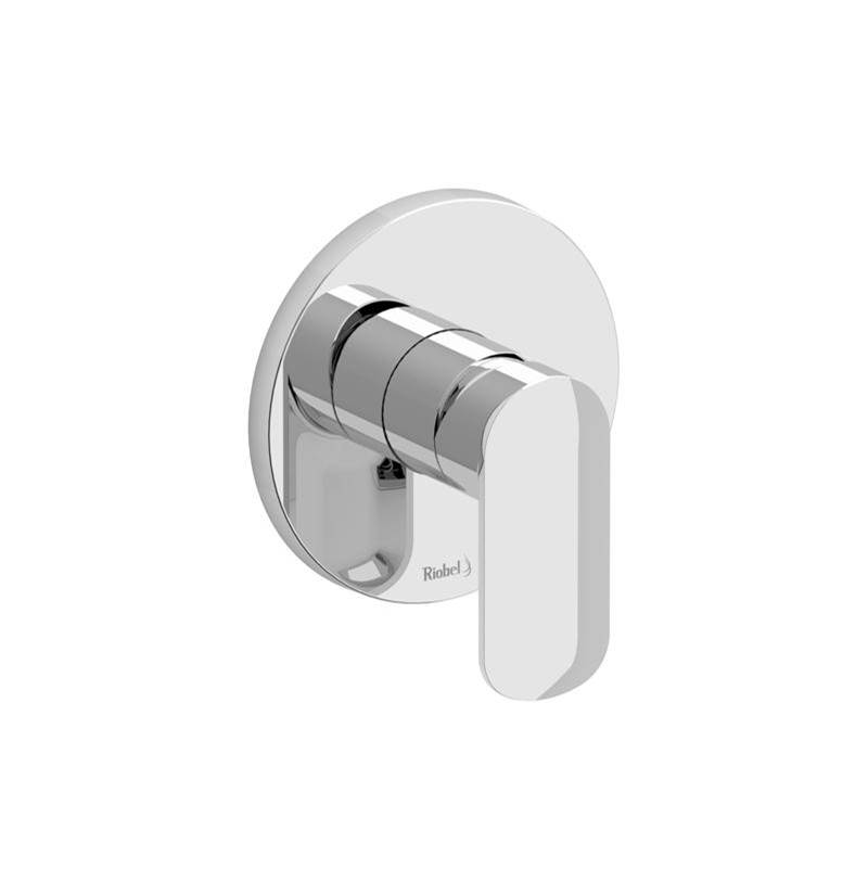 Ever 1/2'' Pressure Balance Trim-related