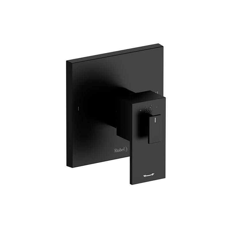 Quadrik™ 1/2'' Therm & Pressure Balance Trim With 2 Functions-related