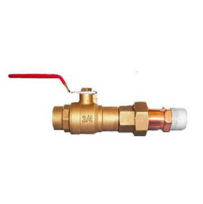 Manual Drain Valve-shop