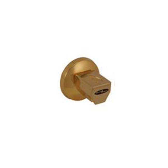 Steam Nozzle, JR-1/2, Gold Plated (1pc) Bag/Box-related