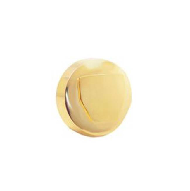 Steam Diffuser, Gold Plated, 1/2''-related