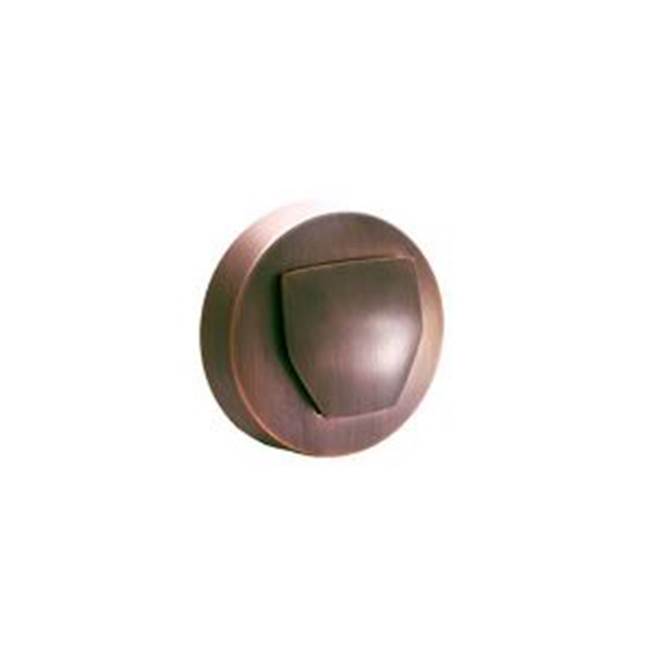 Steam Diffuser, Venetian Bronze Plated, 1/2''-related