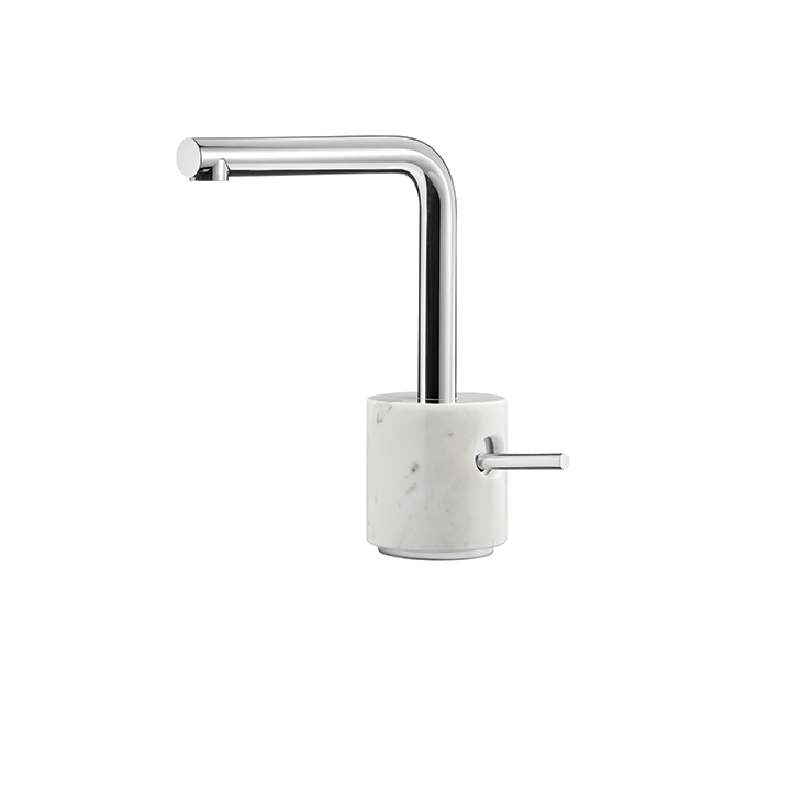 Single-hole lavatory faucet Product code:UR14BC-related