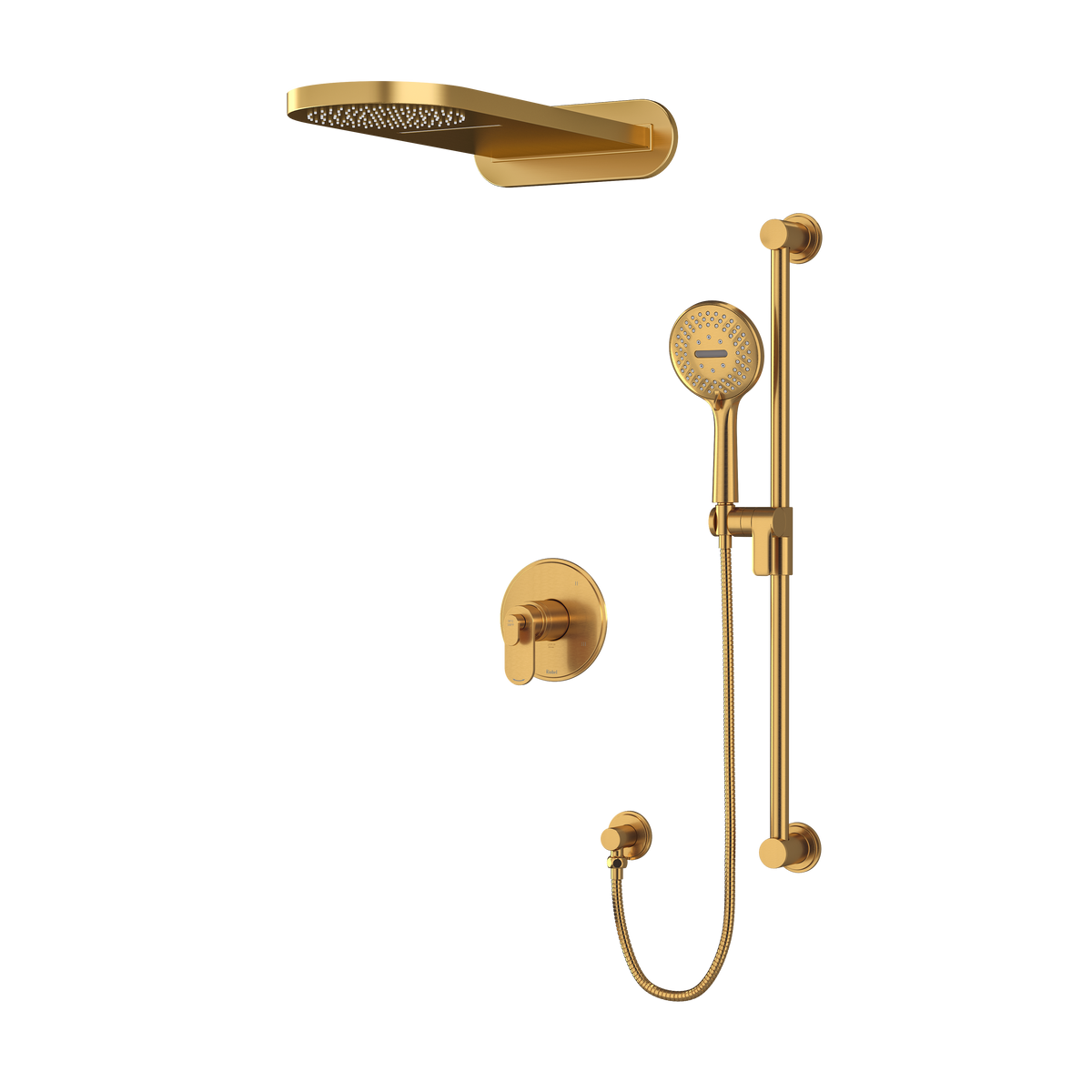 Shower Kit 2745-shop