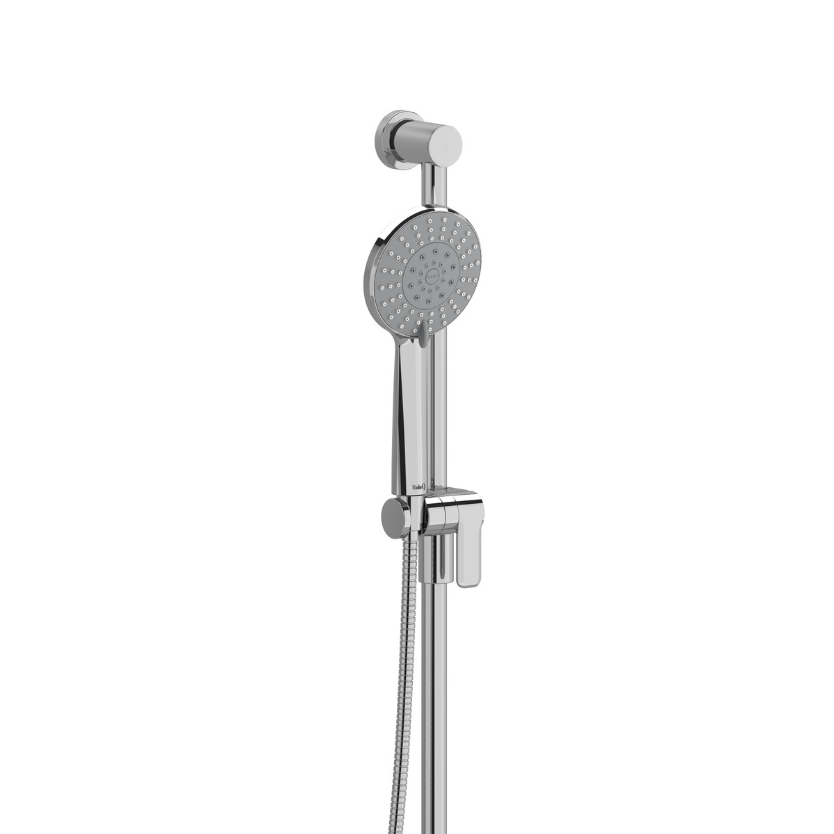 Handshower Set With 31'' Slide Bar and 4-Function Handshower-related