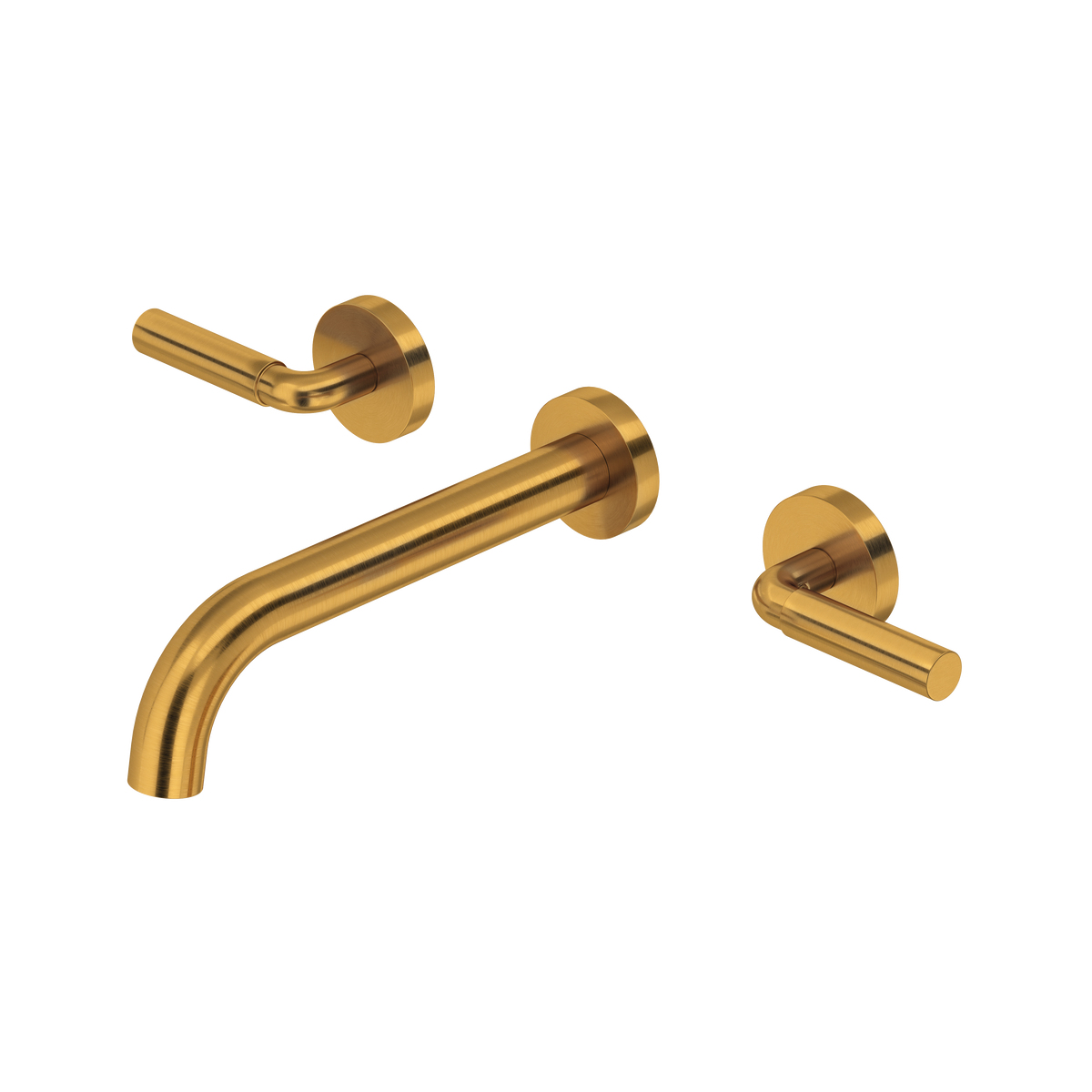 Riu™ Wall Mount Lavatory Faucet Trim-related