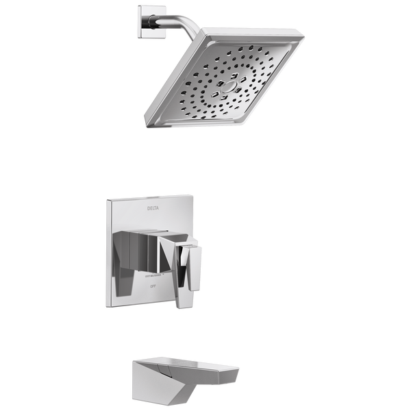 TempAssure 17T Series Tub & Shower Trim-feature