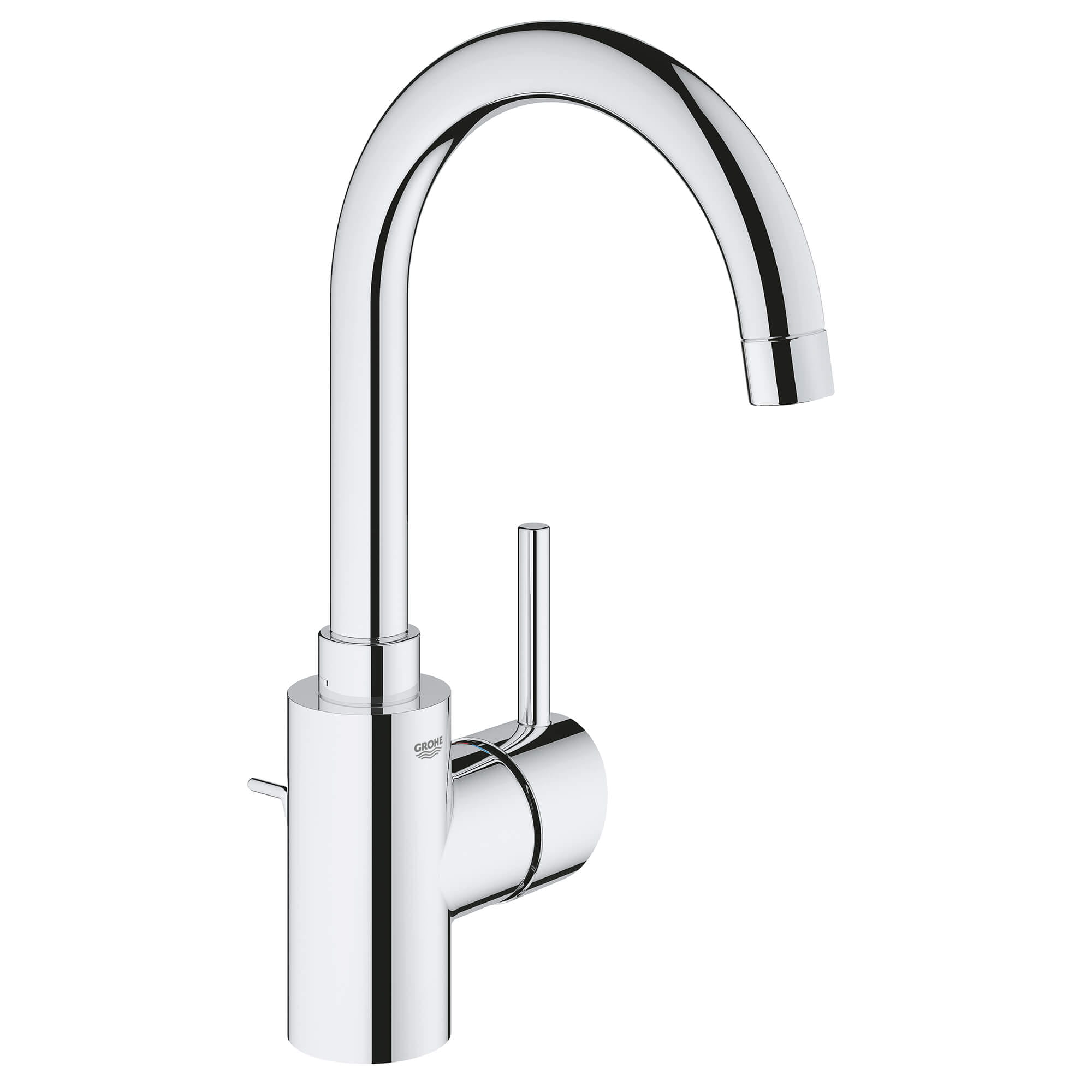 SINGLE HOLE SINGLE-HANDLE L-SIZE BATHROOM FAUCET 1.2 GPM-related