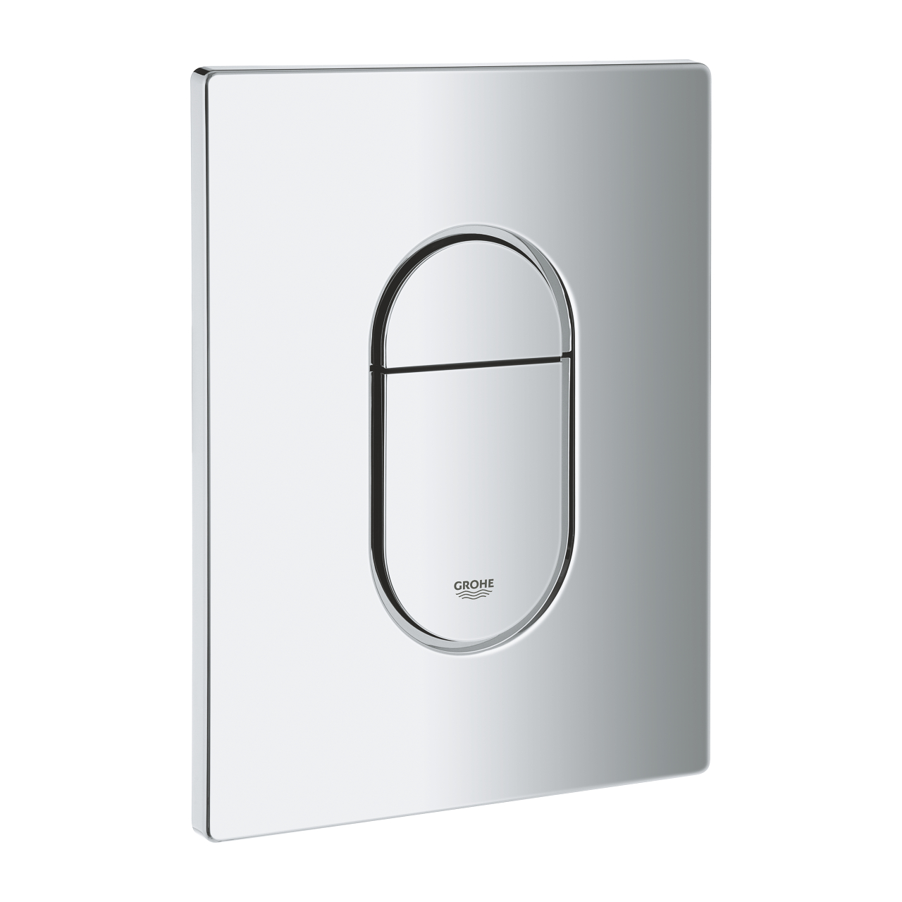 ARENA COSMOPOLITAN FLUSH PLATE-product-view