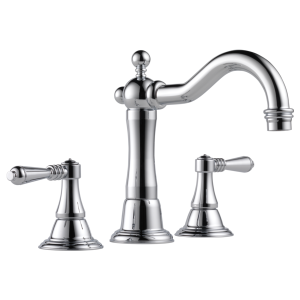 TRESA® Widespread Lavatory Faucet-related