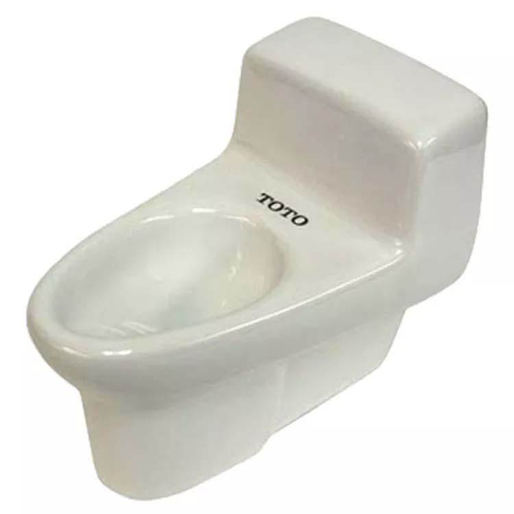 TOTO Miniature Display 1-Pc Toilet Ebony-related