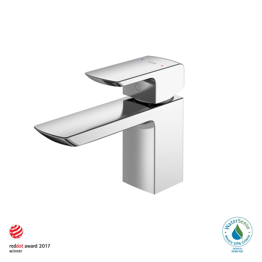TOTO GR Series 1.2 GPM Single Handle Bathroom Sink Faucet with COMFORT GLIDE Tech-related
