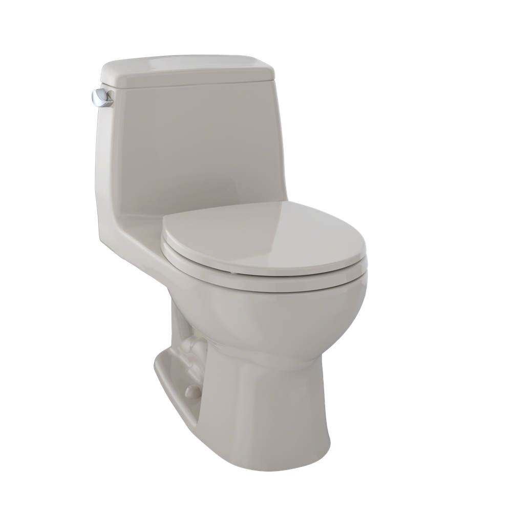 TOTO Ultimate Round 1-pc Toilet-related