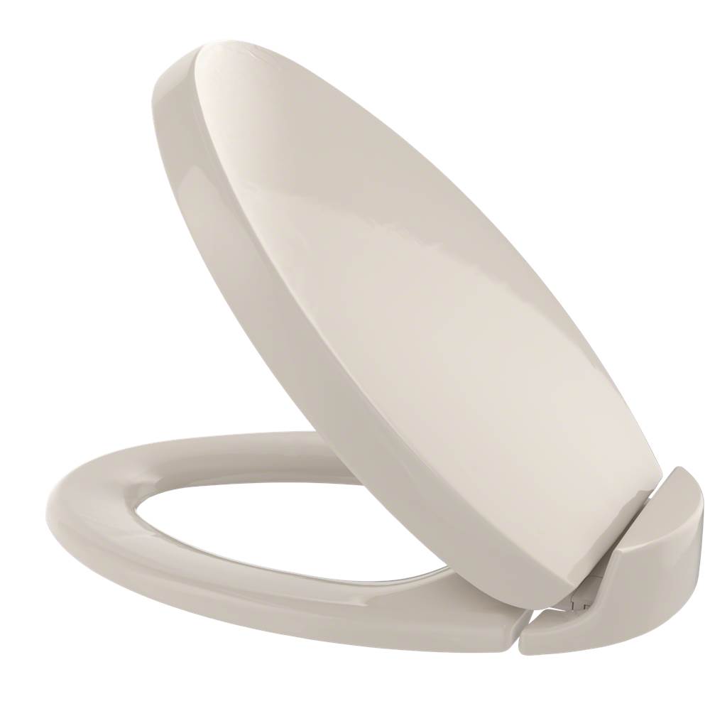 TOTO Oval Soft Close Seat-shop