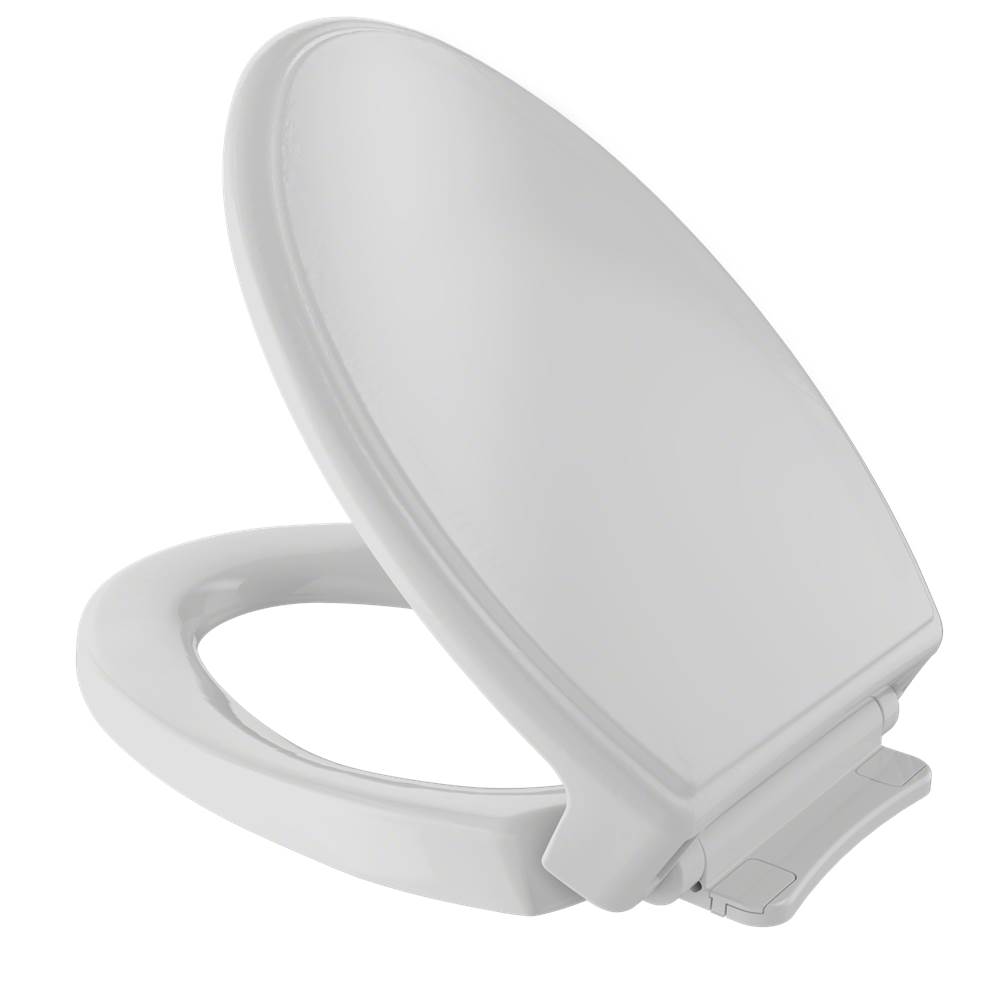 TOTO Elongated Trad Soft Close Seat-shop