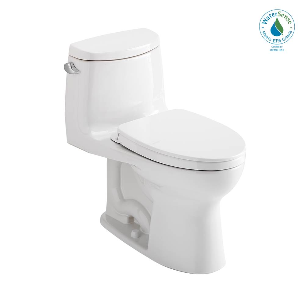 TOTO TOTO® UltraMax® II One-Piece Elongated 1.28 GPF Universal Height Toilet with-shop