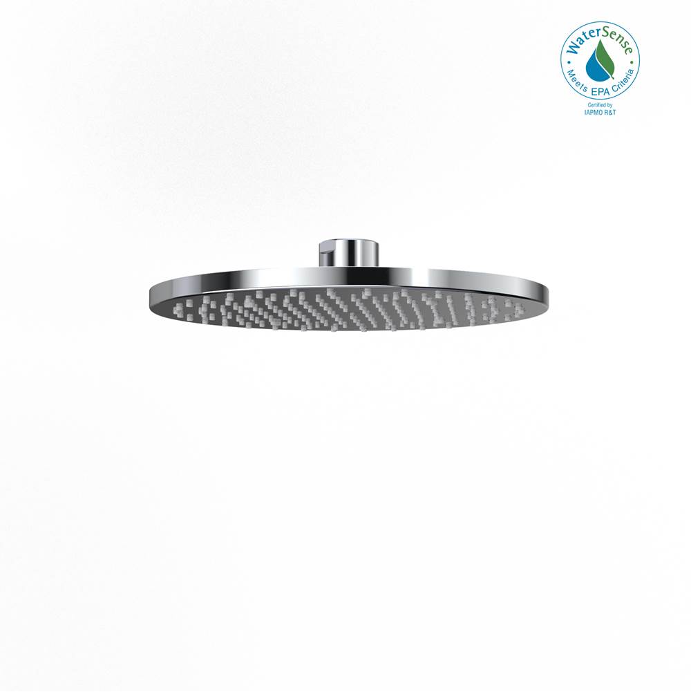 TOTO G Series® 1.75 GPM Single Spray 10 Inch Round Showerhead with COMFORT WAVE®,-shop