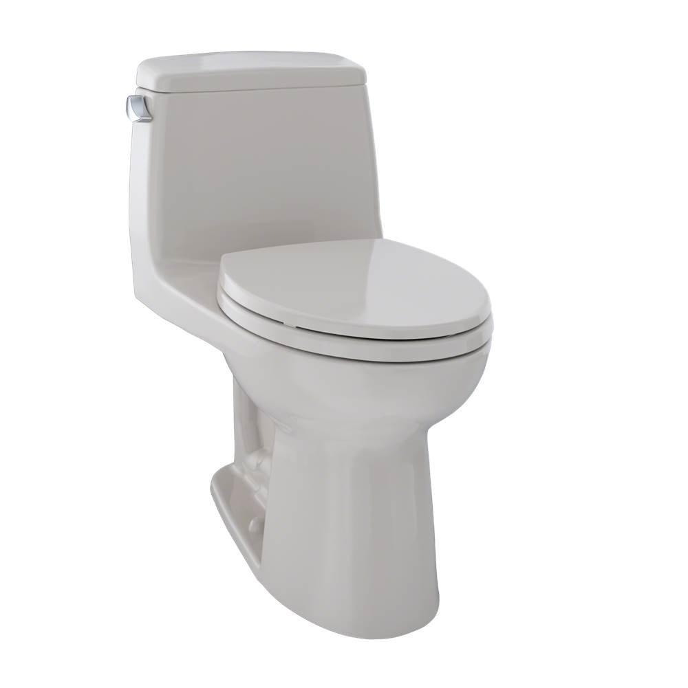 TOTO UltraMax® One-Piece Elongated 1.6 GPF ADA Compliant Toilet, Sedona Beige-related