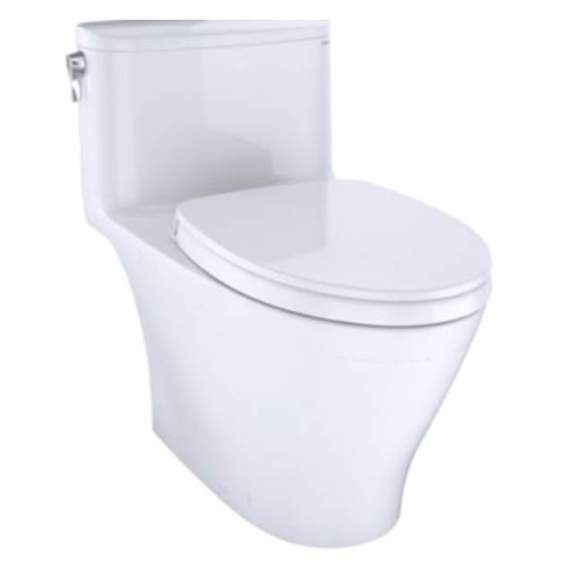 TOTO Nexus® 1G® One-Piece Elongated 1.0 GPF WASHLET® plus and Auto Flush Ready Un-shop