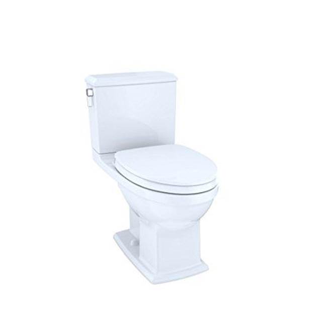 TOTO Connelly 3D Tor Bowl Washlet + Cotton Universal Ht Ct-related