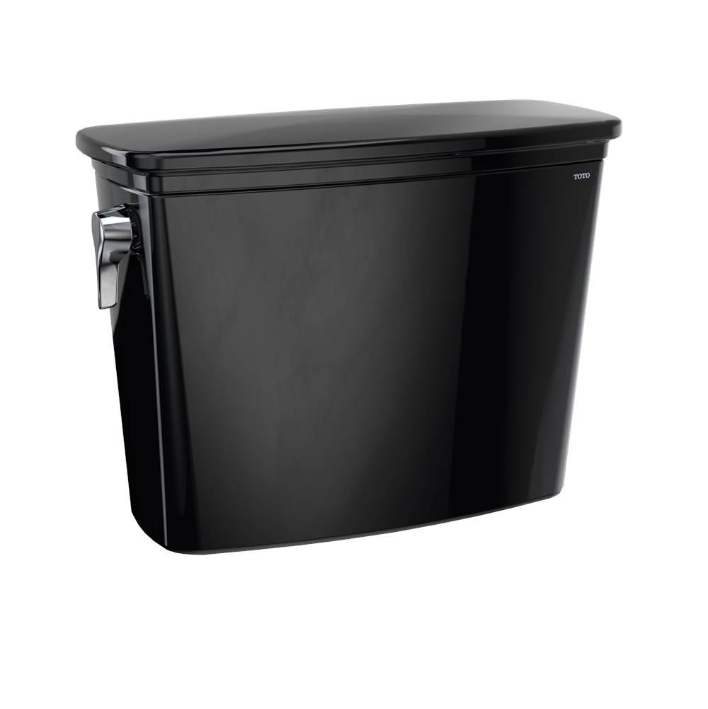 TOTO Drake® Transitional 1.28 GPF Toilet Tank with WASHLET®+ Auto Flush Compatibi-shop