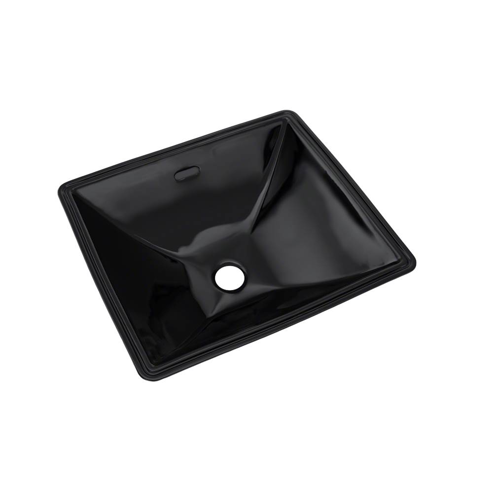 TOTO Legato® Rectangular Undermount Bathroom Sink-shop