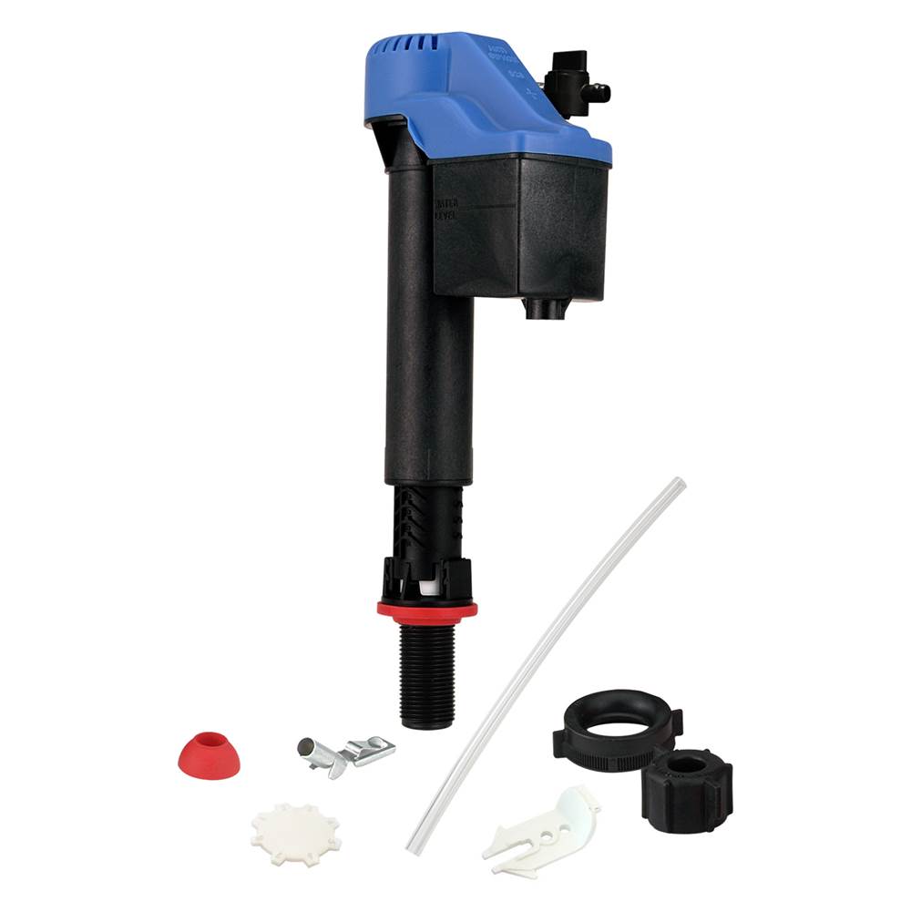 TOTO TOTO Adjustable Replacement Fill Valve Assembly for Toilet Tanks-related