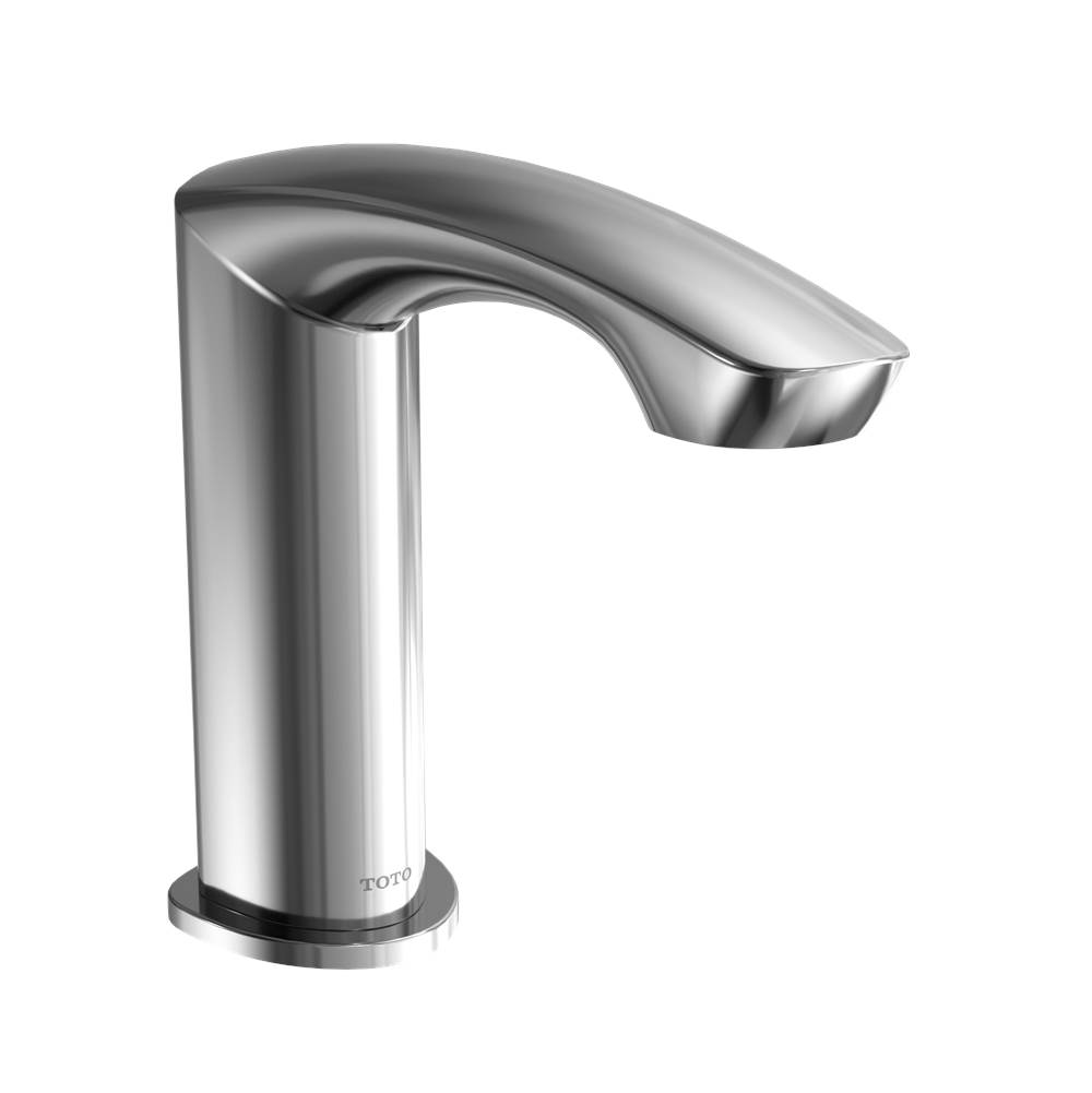 TOTO GM ECOPOWER® 0.35 GPM Touchless Bathroom Faucet with Thermostatic Mixing Val-related