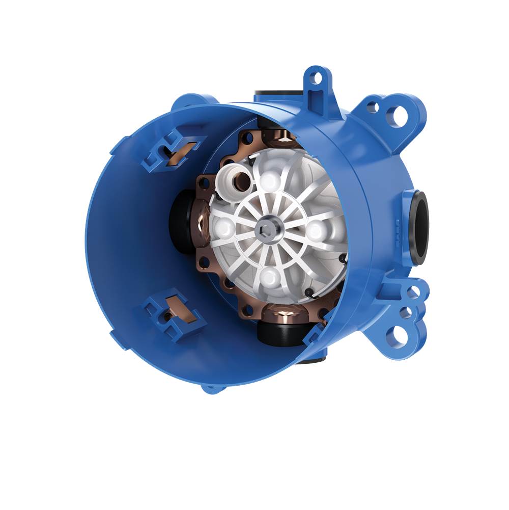 TOTO MINI UNIT™ Rough-in Box for Shower Trim-related