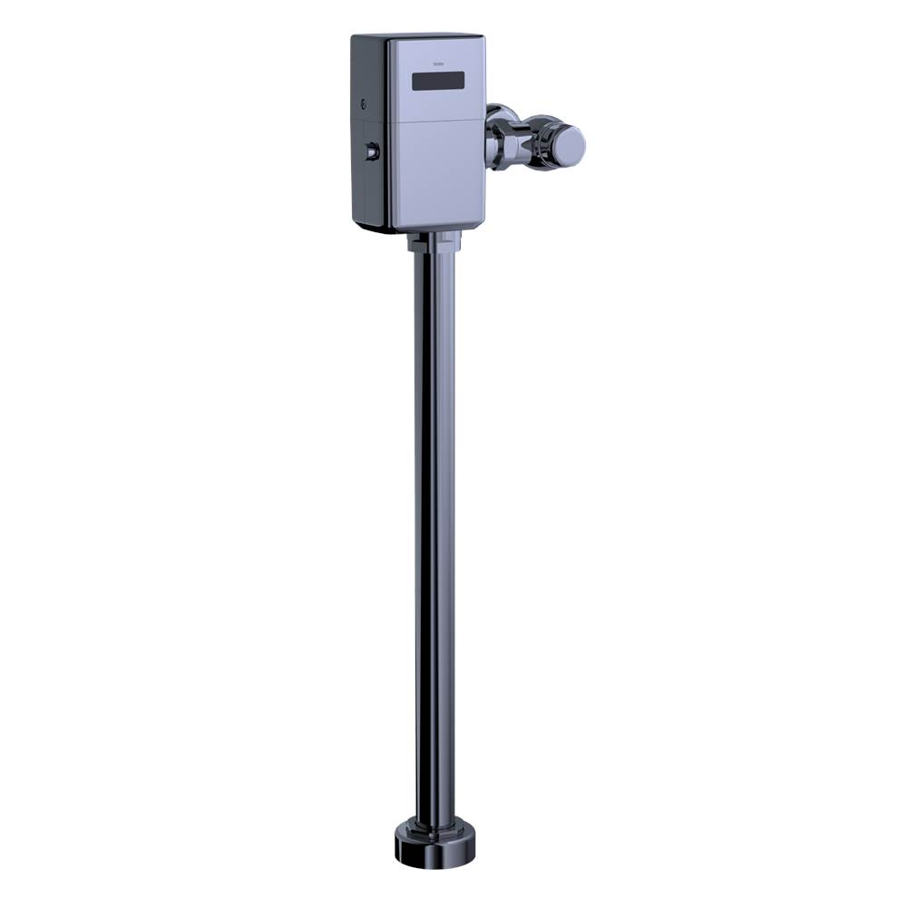 TOTO ECOPOWER® Touchless 1.0 GPF High-Efficiency Toilet Flushometer Valve for Top-related